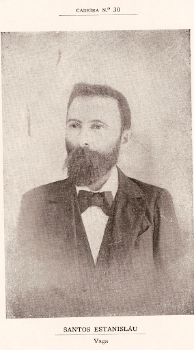 Santos Estanislau Pessoa de Vasconcelos