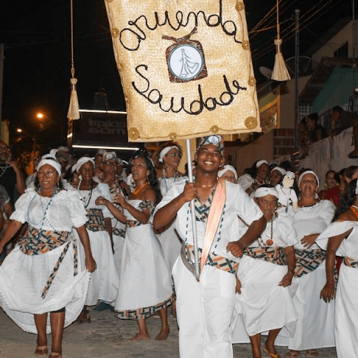 Associação Cultural Aruenda da Saudade