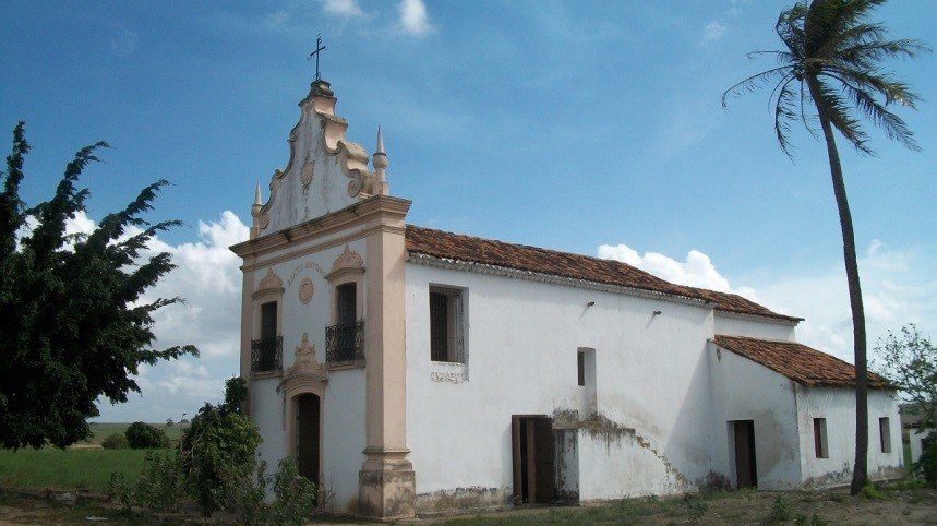 Capela Santo Antonio_Cruz do Espírito Santo