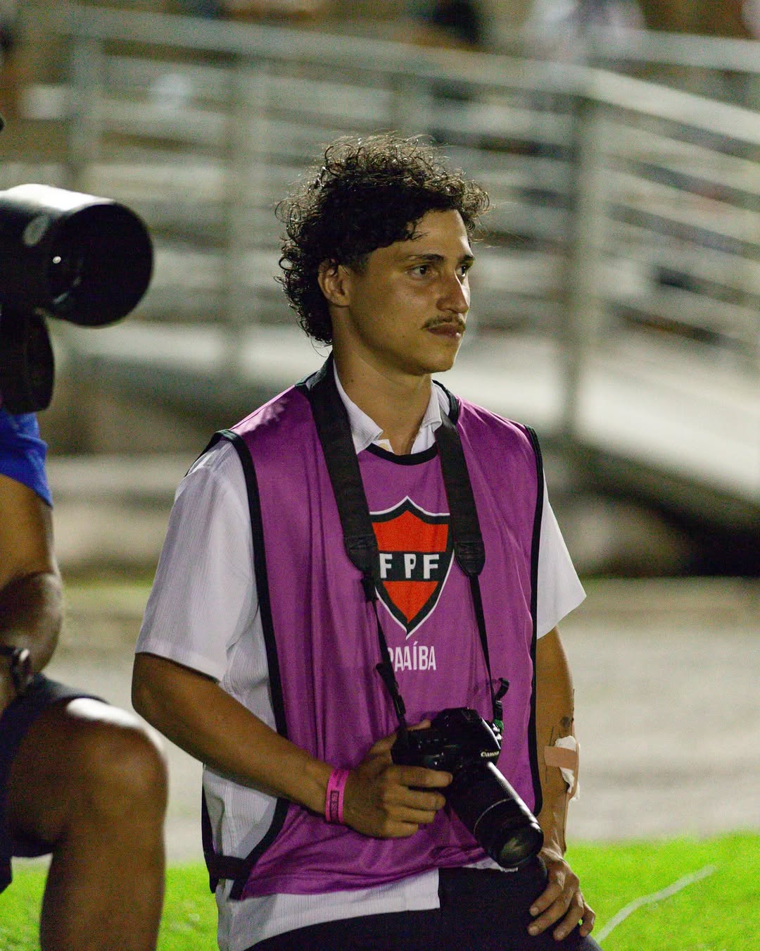 Diego Cordeiro. Foto: Cristiano Santos