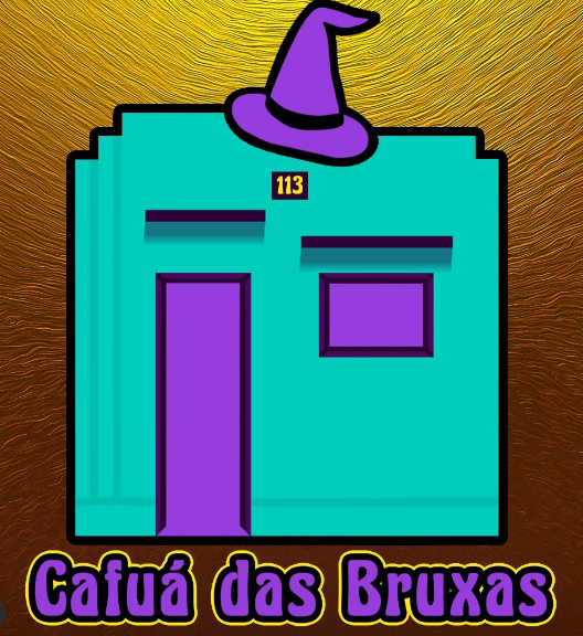 Espaço Multicultural Cafuá das Bruxas foto 1