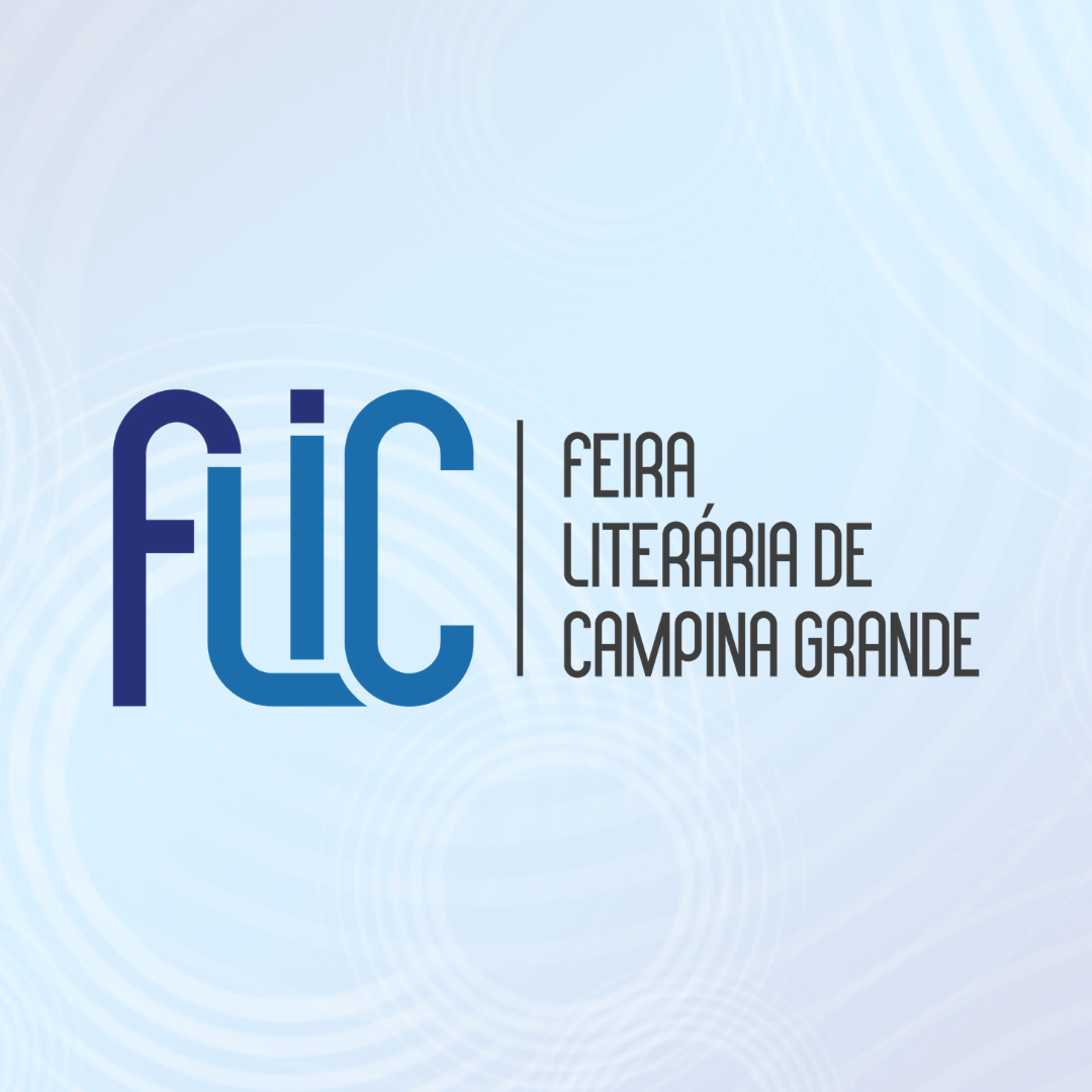 Feira Literária de Campina Grande foto 1