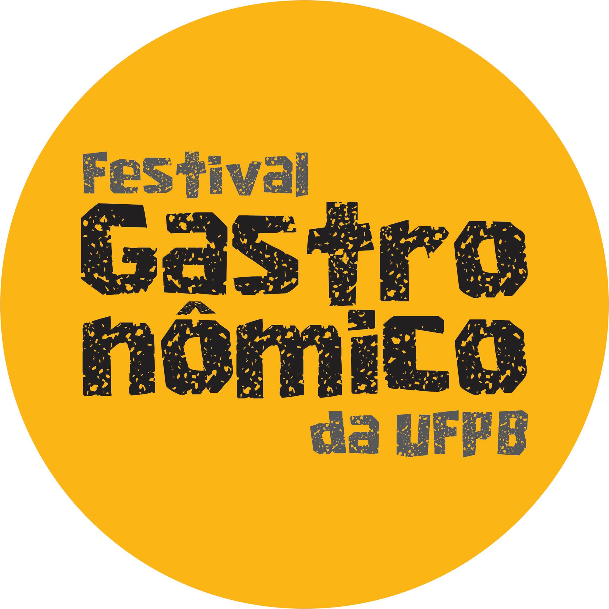 Festival Gastronômico da UFPB foto 1