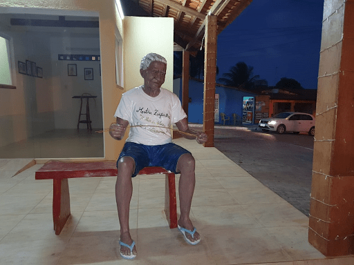 Museu Memorial Mestra Zefinha