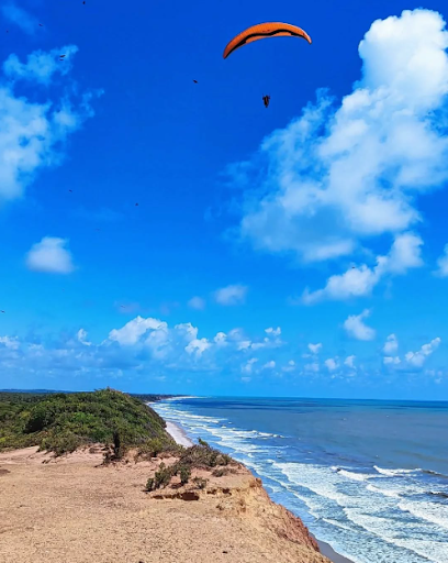 Praia do Oiteiro