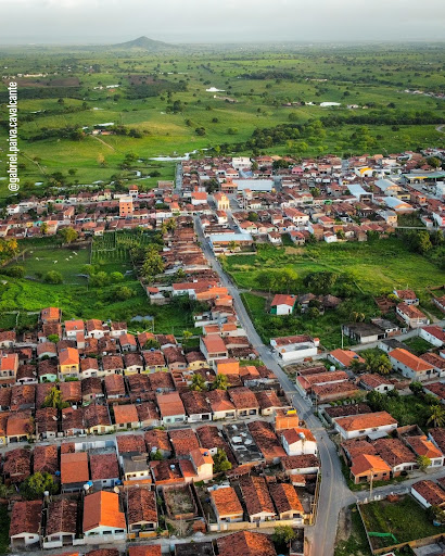 Distrito de Cajá
