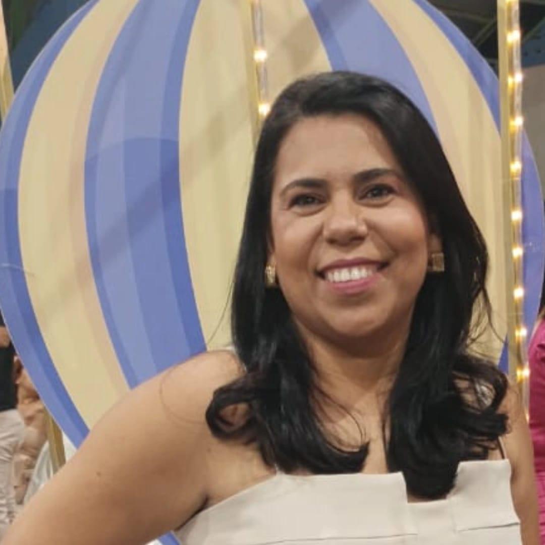 Edivânia Morato