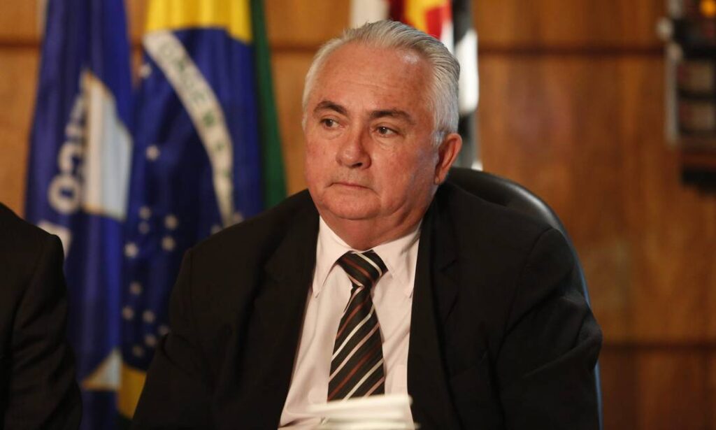 Eitel Santiago de Brito Pereira