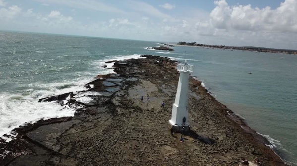 Farol da Baía da Traição