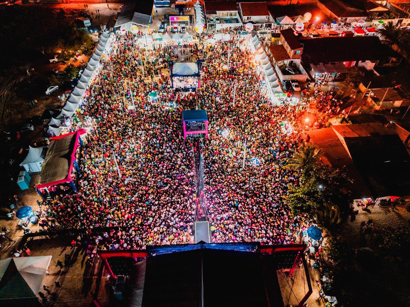 Festival da Lagosta 2024