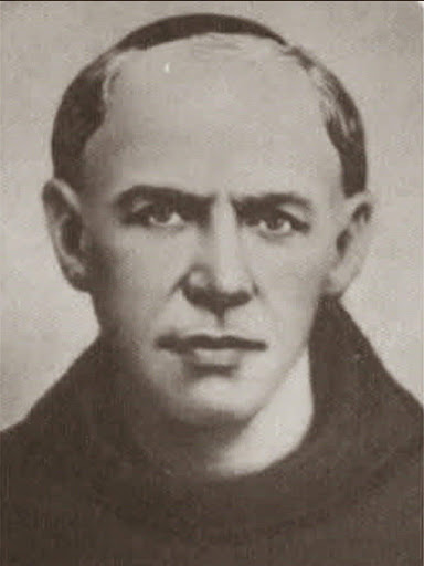 Frei Martinho