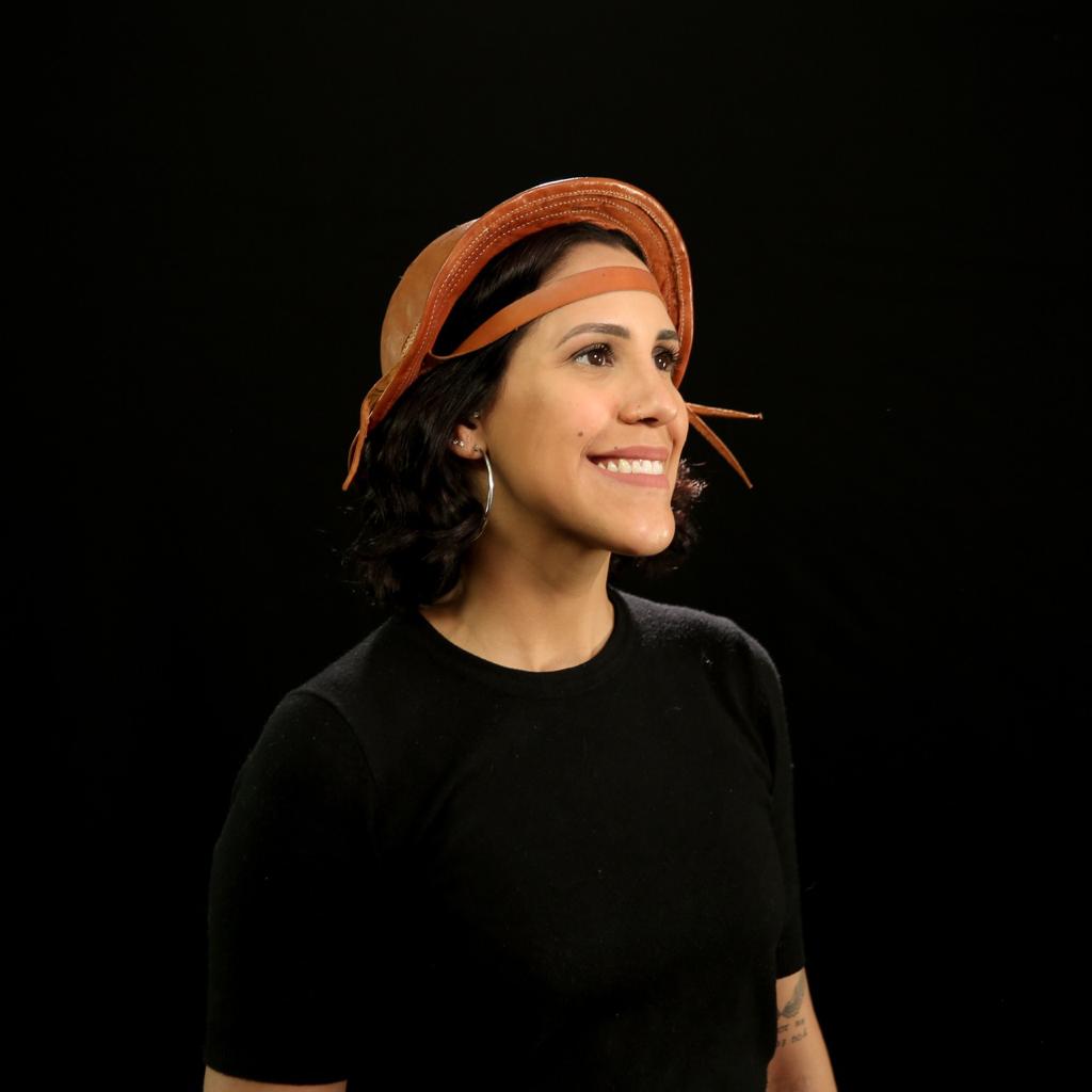 Klícia de Araújo Campos foto 1