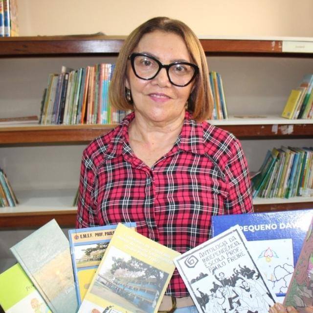 Lusinete Bezerra da Silva foto 1