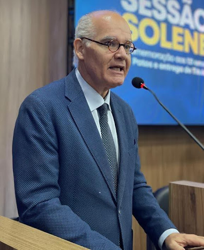 Marcílio Toscano Franca Filho