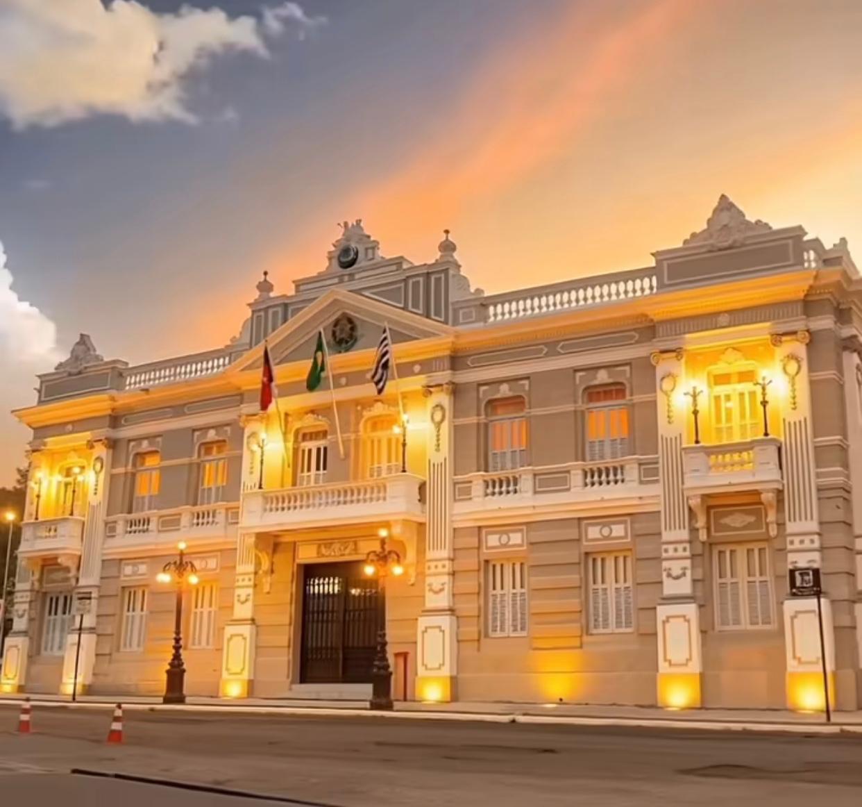 Museu de História da Paraíba