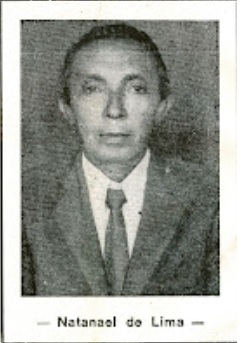 Natanael de Lima