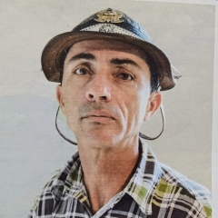 Paulinho de Cabaceiras foto 1