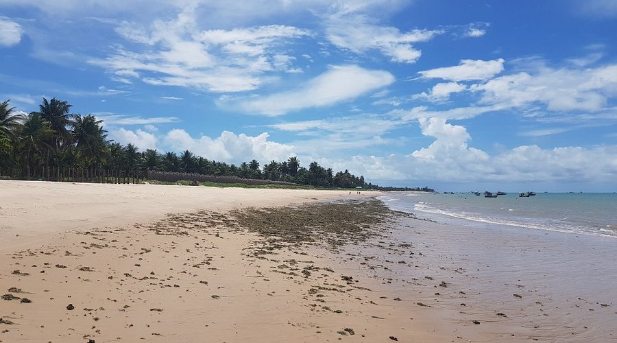 Praia da Penha