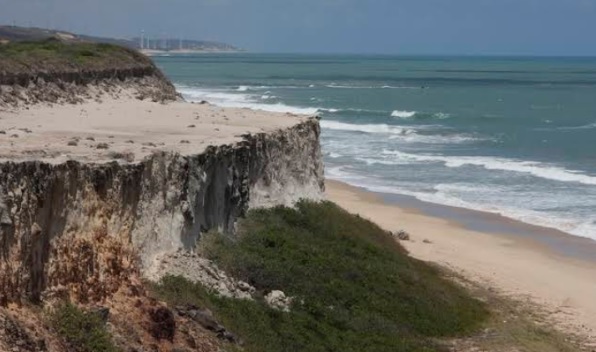 Praia de Tambá