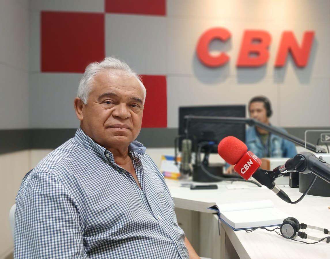 Francisco de Sales Gaudêncio