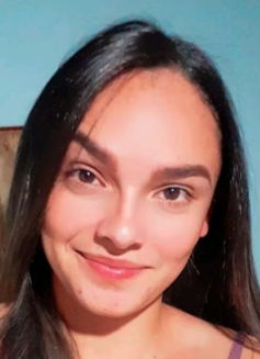 Juciele Sousa foto 3