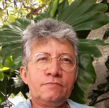 Luiz Torres Cacau foto 1