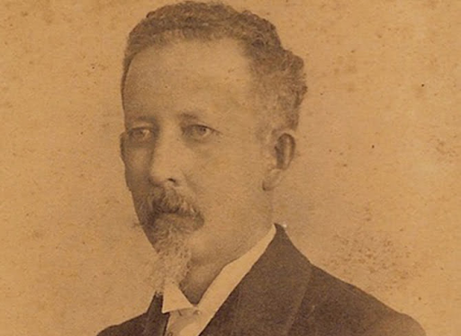 Adolfo Cirne