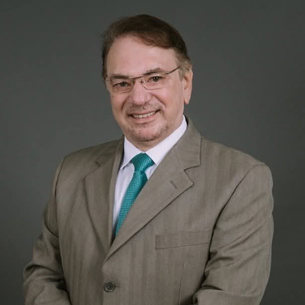 Aldo Schueler