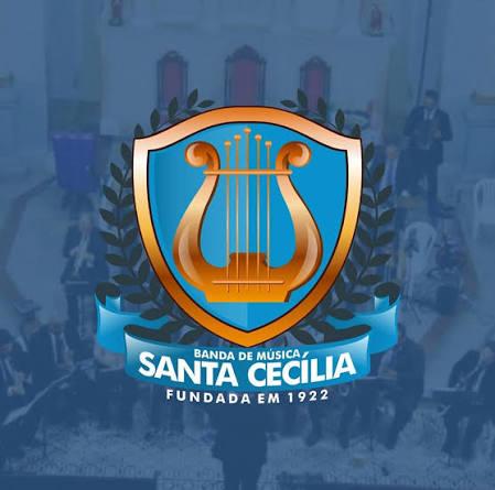 BandaSantaCeciliaLogo