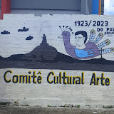 Comitê Cultural Arte Guarabira foto 2