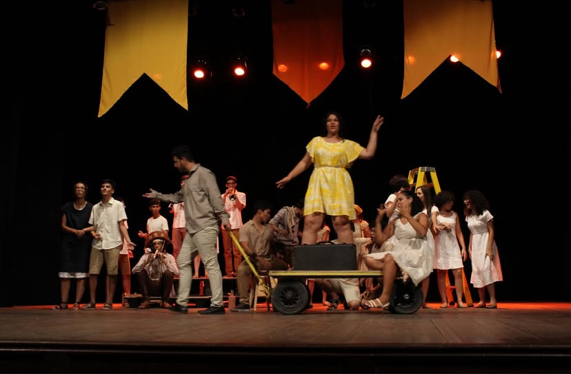 Foto Coletivo Pataquada 2