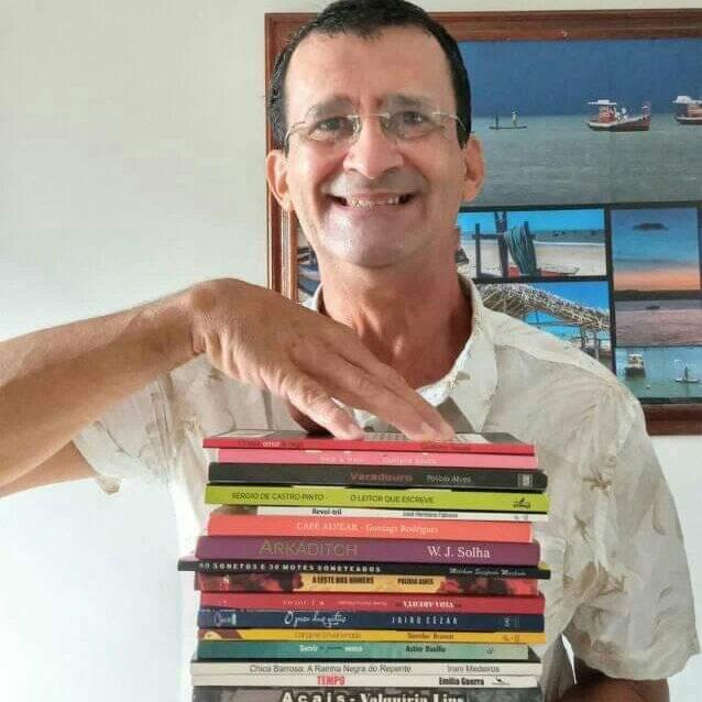 Foto - Quelyno Souzaa