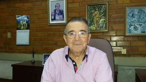 José Loureiro Lopes