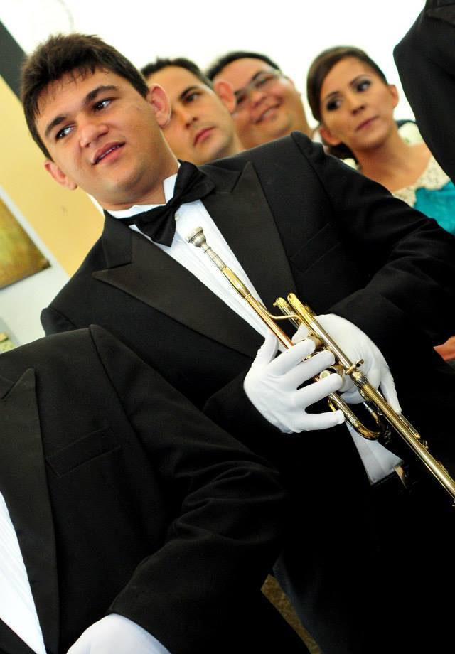 Kelvy Guilherme foto 2