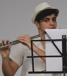 Lívia Karla da Fonseca Albuquerque foto 2