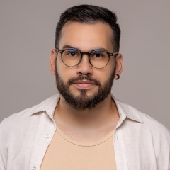 Luccas Andrade foto 1