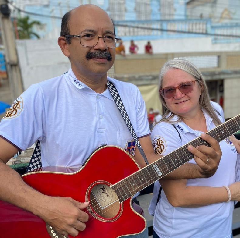 Marcelo Félix Lopes foto 2