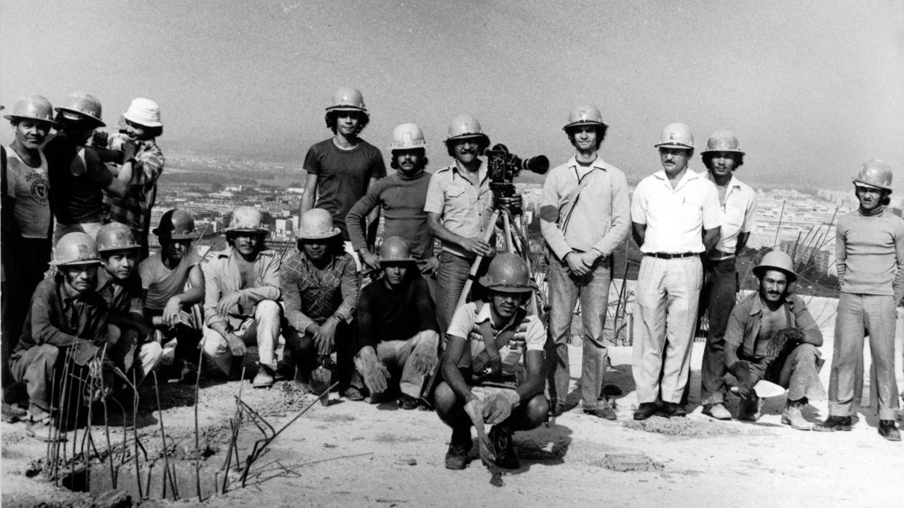 Contemporâneos Velhos de Guerra