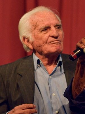 Foto - Balduíno Lélis[