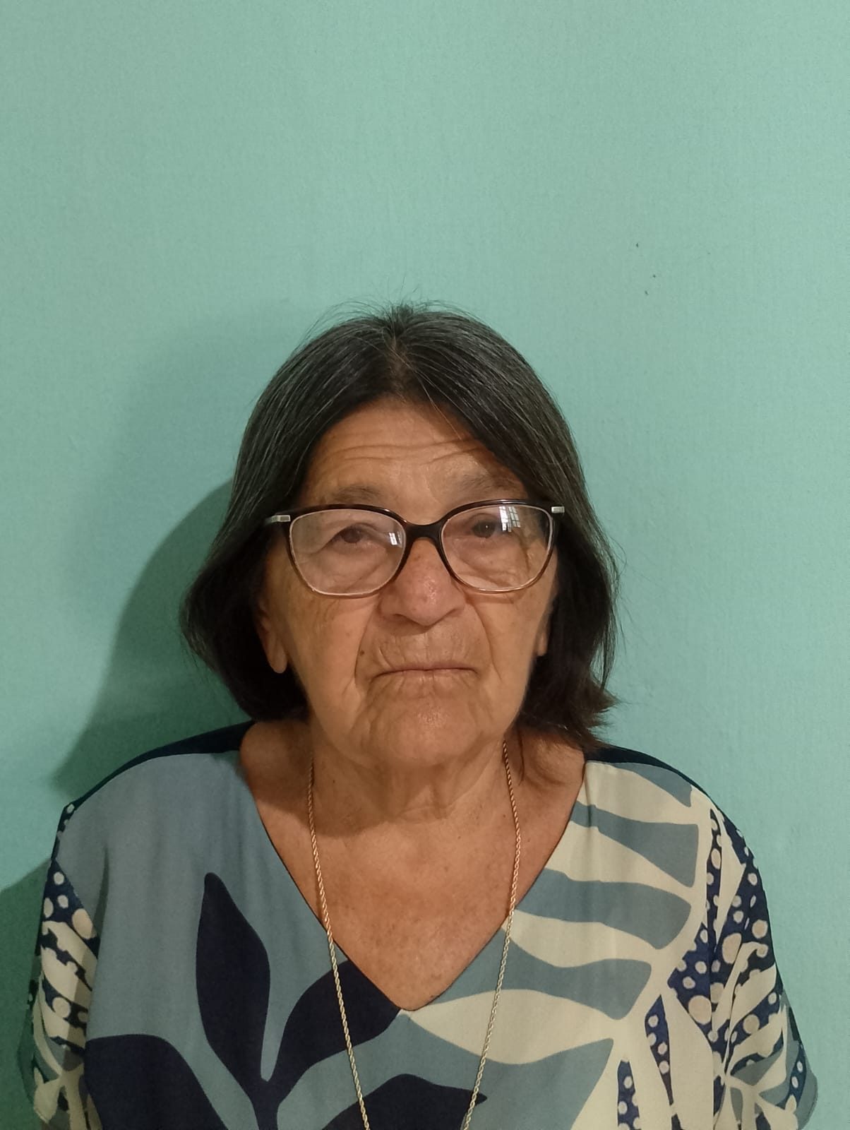 Lúcia Santos de Lima