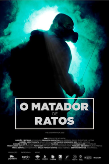 O MATADOR DE RATOS