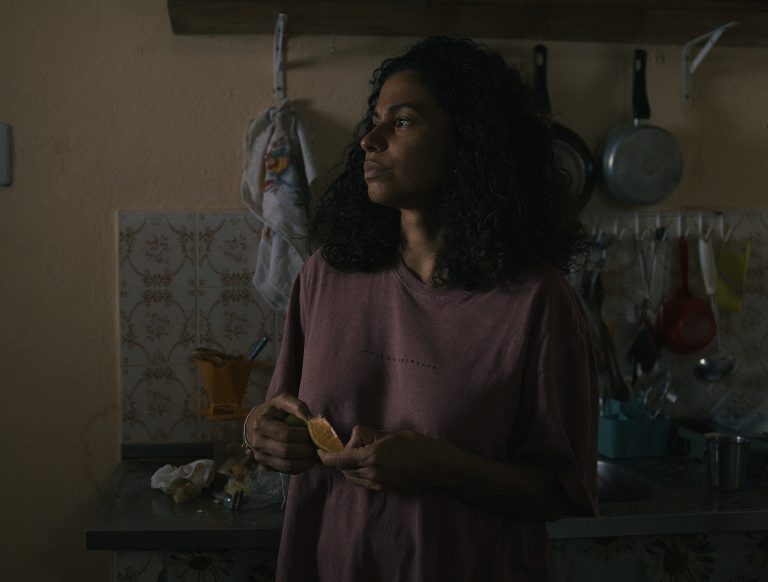 Quando Sair Lá Fora Serei Ana foto 3