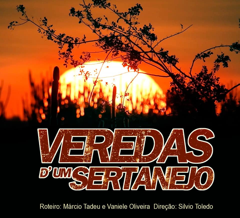 Veredas d'um Sertanejo foto 1