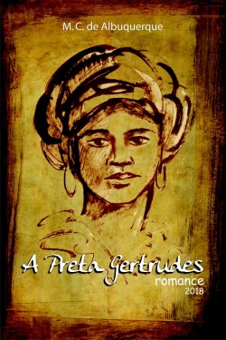A Preta Gertrudes