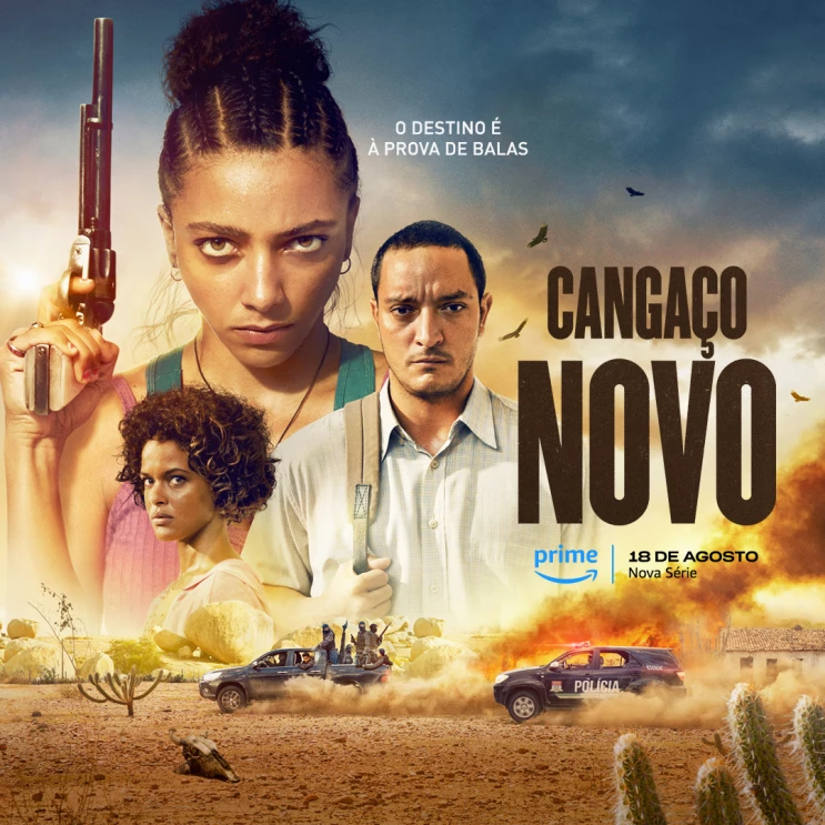 CANGACO-NOVO