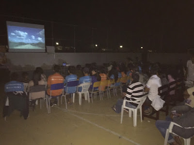 Cumadi Fulozinha foto 1