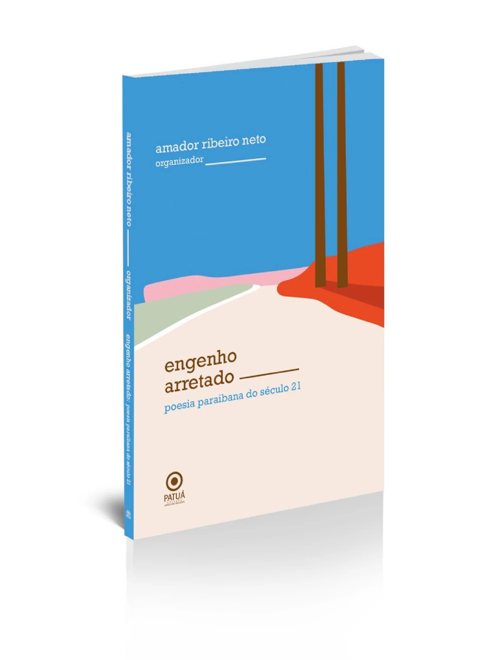 Livro ngenho arretado