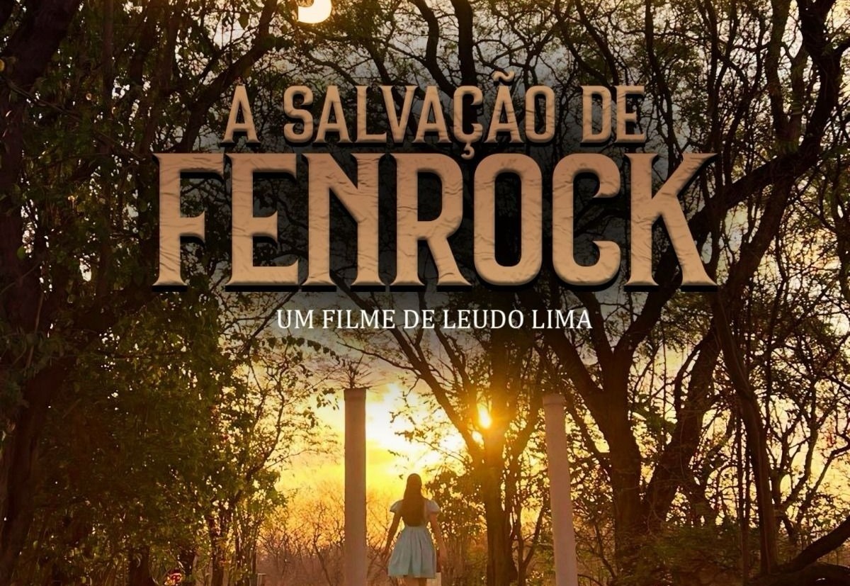 A Salvação de Fenrock