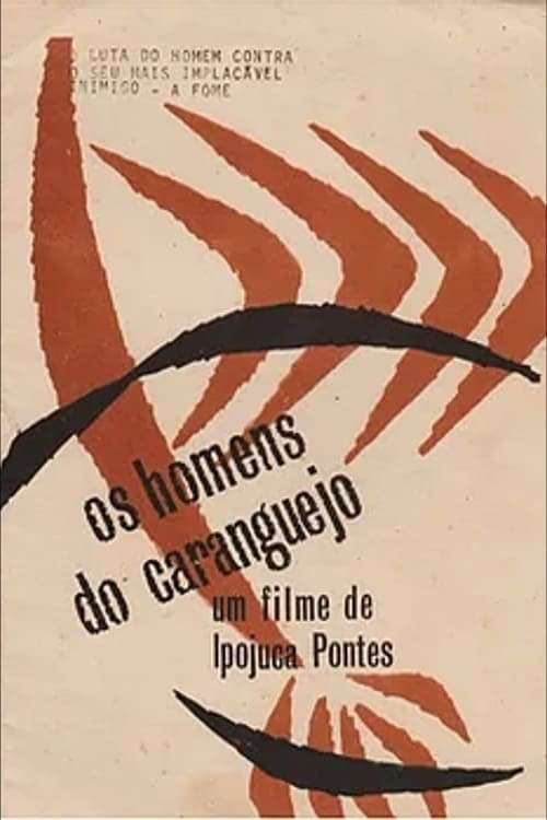 Imagem Os Homens do Caranguejo