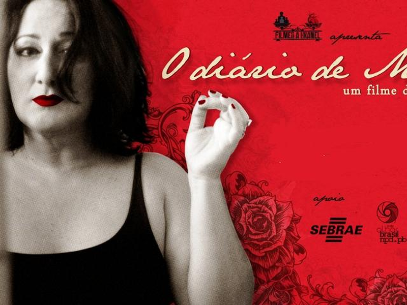 O Diário de Márcia